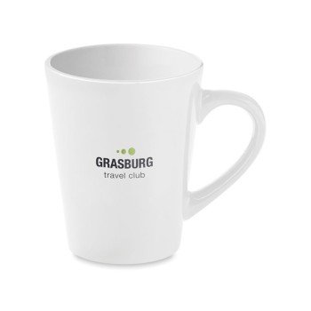 Kubek ceramiczny 180ml TAZA Kubek ceramiczny 180ml TAZA