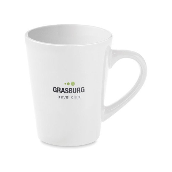 Kubek ceramiczny 180ml TAZA Kubek ceramiczny 180ml TAZA