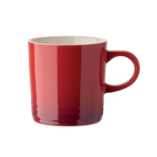 Kubek ceramiczny 290ml OROT