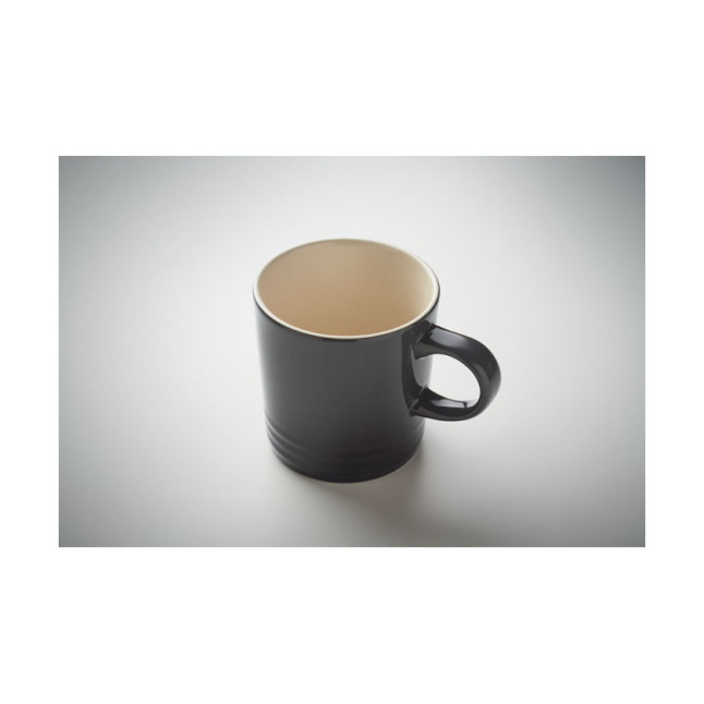 Kubek ceramiczny 290ml OROT