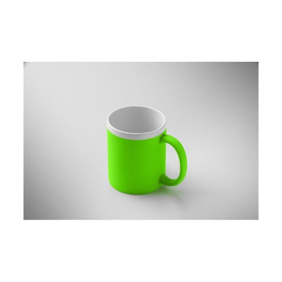 Kubek ceramiczny 300ml MUGIVA Kubek ceramiczny 300ml MUGIVA