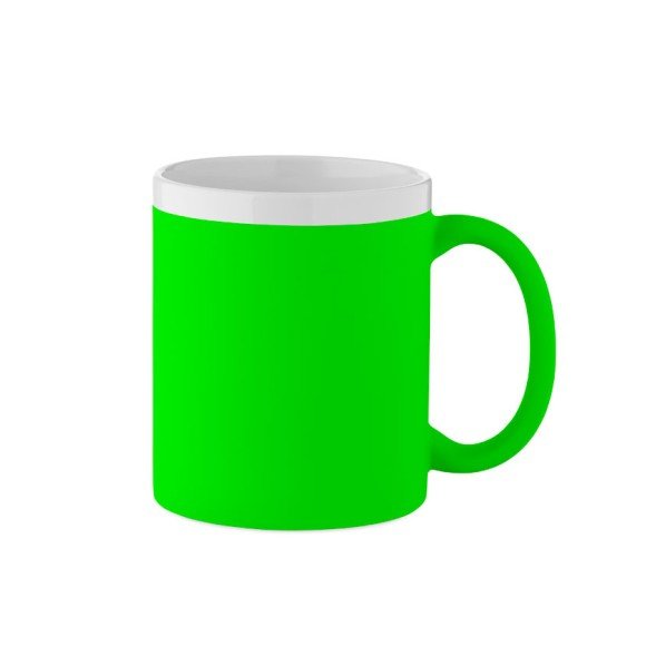 Kubek ceramiczny 300ml MUGIVA Kubek ceramiczny 300ml MUGIVA