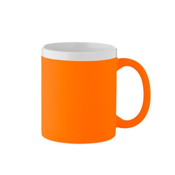 Kubek ceramiczny 300ml MUGIVA Kubek ceramiczny 300ml MUGIVA