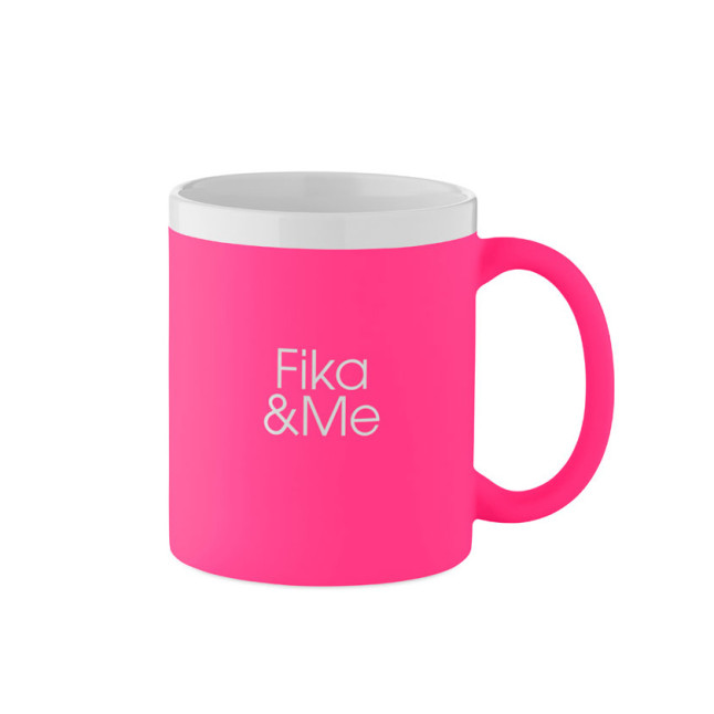 Kubek ceramiczny 300ml MUGIVA