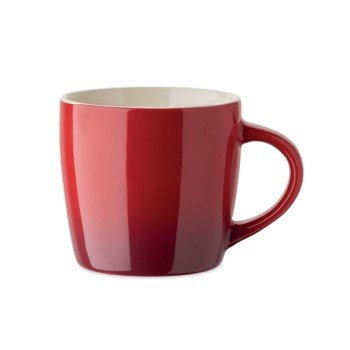 Kubek ceramiczny 300ml PEZE Kubek ceramiczny 300ml PEZE
