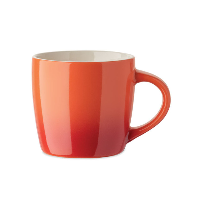 Kubek ceramiczny 300ml PEZE