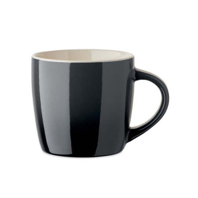 Kubek ceramiczny 300ml PEZE