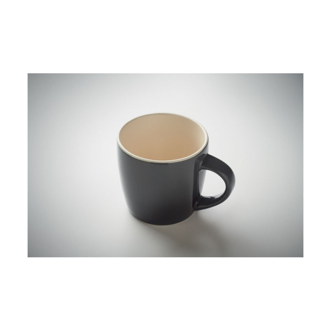 Kubek ceramiczny 300ml PEZE