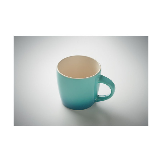 Kubek ceramiczny 300ml PEZE