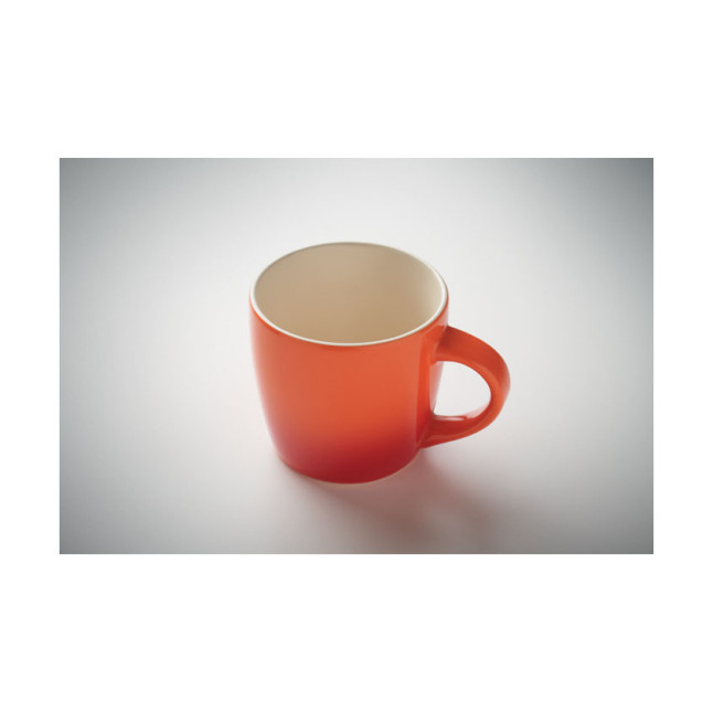 Kubek ceramiczny 300ml PEZE