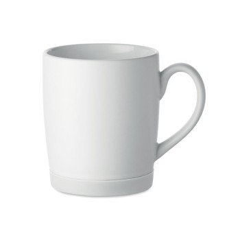 Kubek ceramiczny 300ml SILBASE Kubek ceramiczny 300ml SILBASE