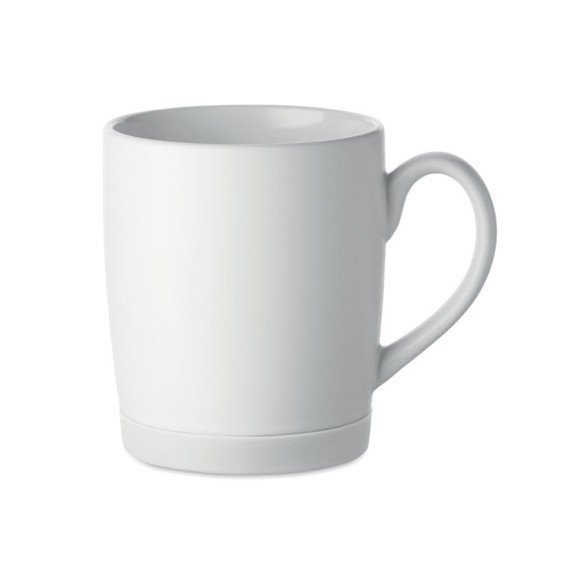 Kubek ceramiczny 300ml SILBASE Kubek ceramiczny 300ml SILBASE