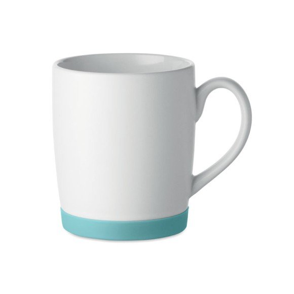 Kubek ceramiczny 300ml SILBASE Kubek ceramiczny 300ml SILBASE
