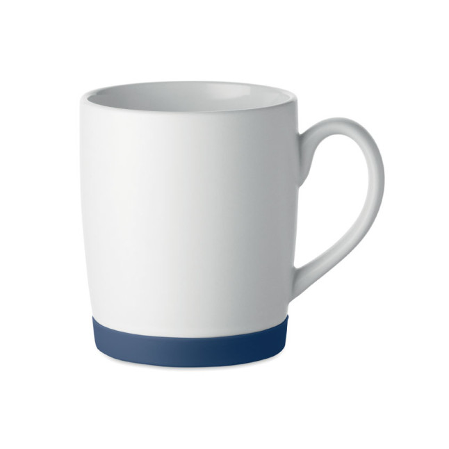 Kubek ceramiczny 300ml SILBASE