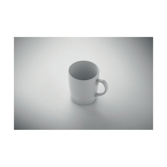 Kubek ceramiczny 300ml SILBASE Kubek ceramiczny 300ml SILBASE