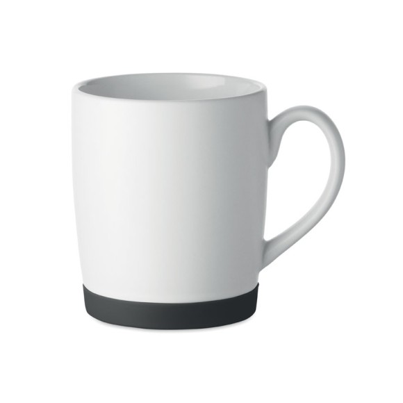 Kubek ceramiczny 300ml SILBASE Kubek ceramiczny 300ml SILBASE