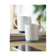 Kubek ceramiczny 300ml SILBASE