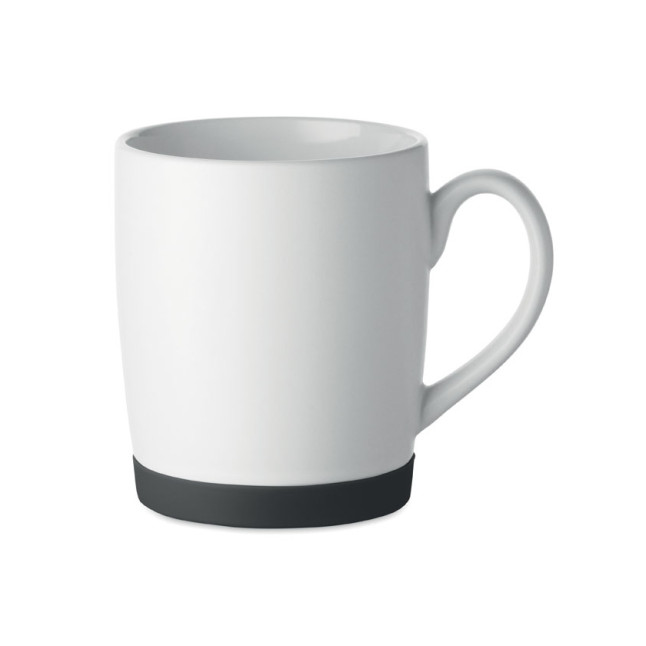 Kubek ceramiczny 300ml SILBASE