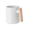 Kubek ceramiczny 320 ml CRENATE Kubek ceramiczny 320 ml CRENATE