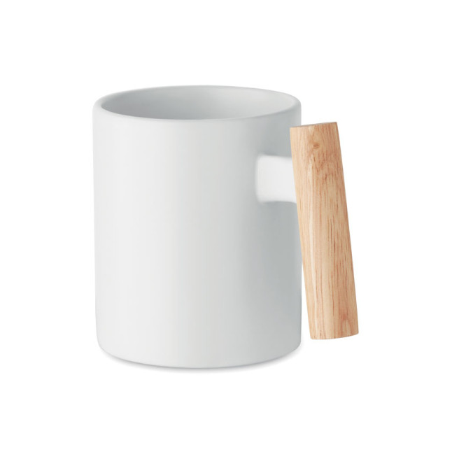 Kubek ceramiczny 320 ml CRENATE