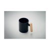 Kubek ceramiczny 320 ml CRENATE Kubek ceramiczny 320 ml CRENATE