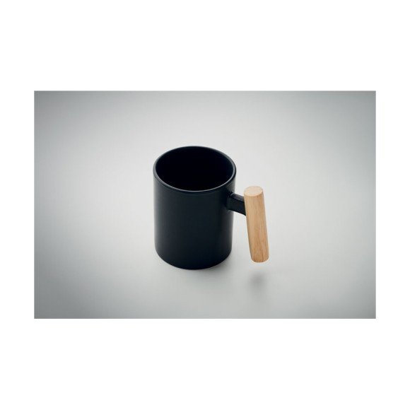 Kubek ceramiczny 320 ml CRENATE Kubek ceramiczny 320 ml CRENATE