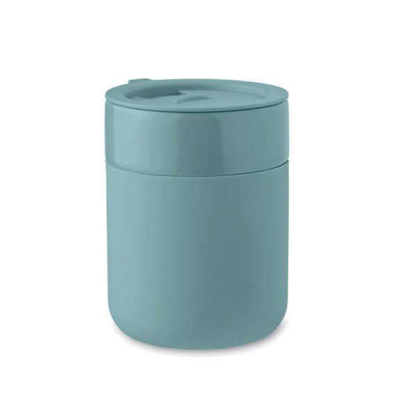 Kubek ceramiczny 330 ml QERAM Kubek ceramiczny 330 ml QERAM