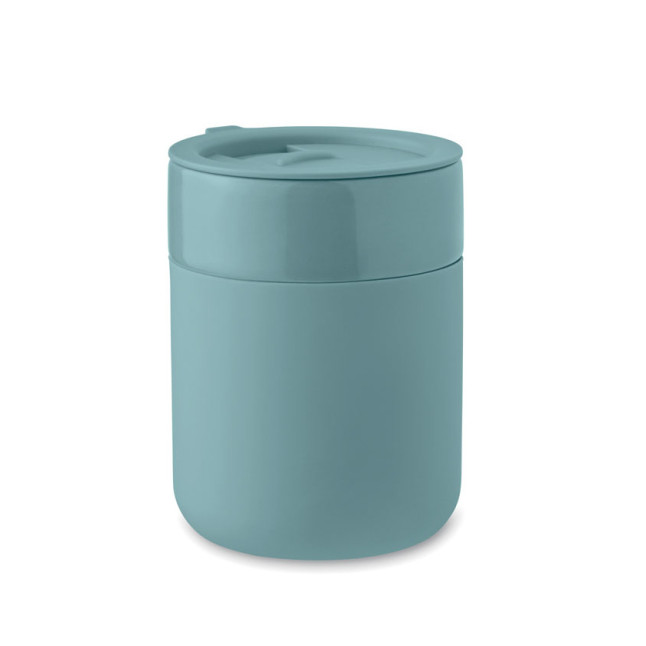 Kubek ceramiczny 330 ml QERAM