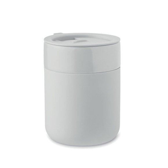 Kubek ceramiczny 330 ml QERAM Kubek ceramiczny 330 ml QERAM