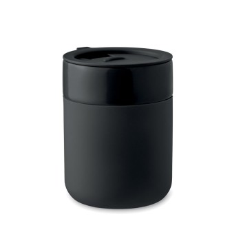 Kubek ceramiczny 330 ml QERAM