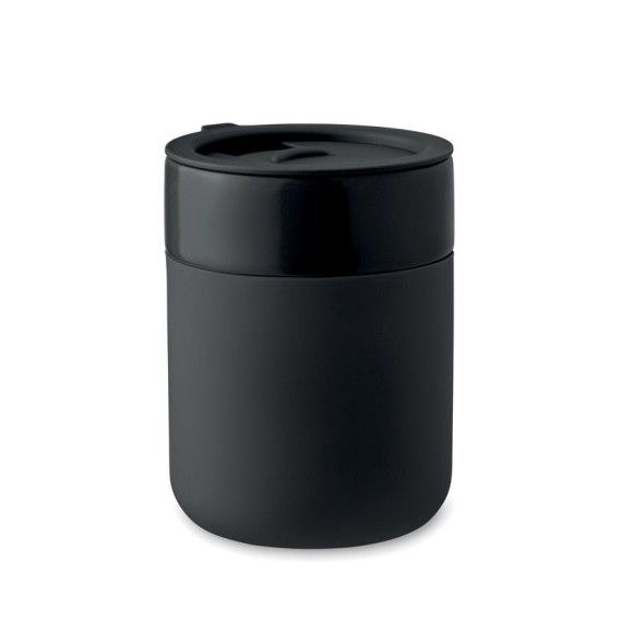 Kubek ceramiczny 330 ml QERAM Kubek ceramiczny 330 ml QERAM