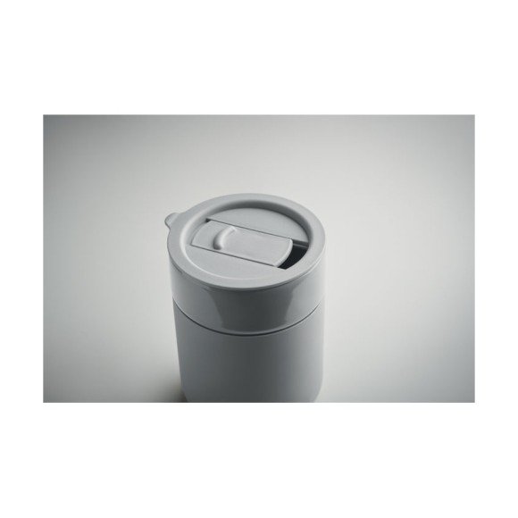 Kubek ceramiczny 330 ml QERAM Kubek ceramiczny 330 ml QERAM