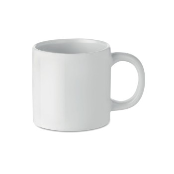 Kubek ceramiczny do sublimacji MINI SUBLIM