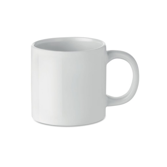 Kubek ceramiczny do sublimacji MINI SUBLIM Kubek ceramiczny do sublimacji MINI SUBLIM