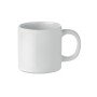 Kubek ceramiczny do sublimacji MINI SUBLIM