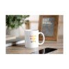 Kubek ceramiczny do sublimacji SUBLIM Kubek ceramiczny do sublimacji SUBLIM