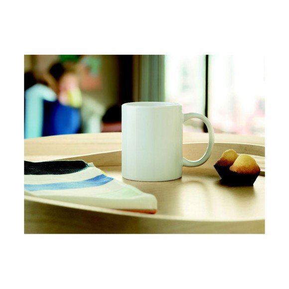 Kubek ceramiczny do sublimacji SUBLIM Kubek ceramiczny do sublimacji SUBLIM