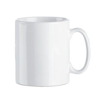Kubek ceramiczny do sublimacji SUBLIM