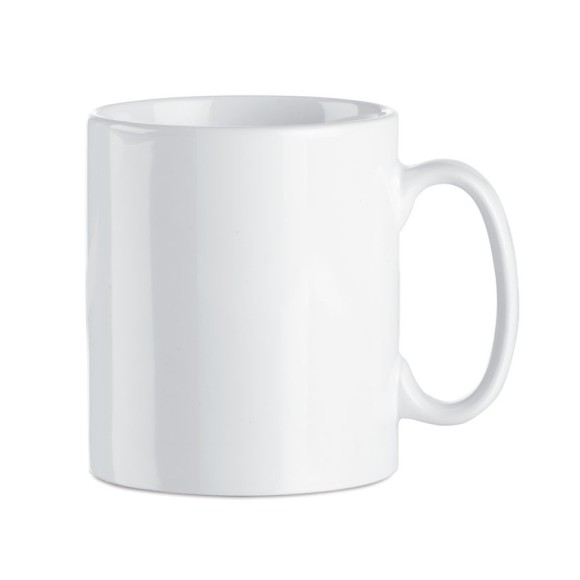 Kubek ceramiczny do sublimacji SUBLIM Kubek ceramiczny do sublimacji SUBLIM