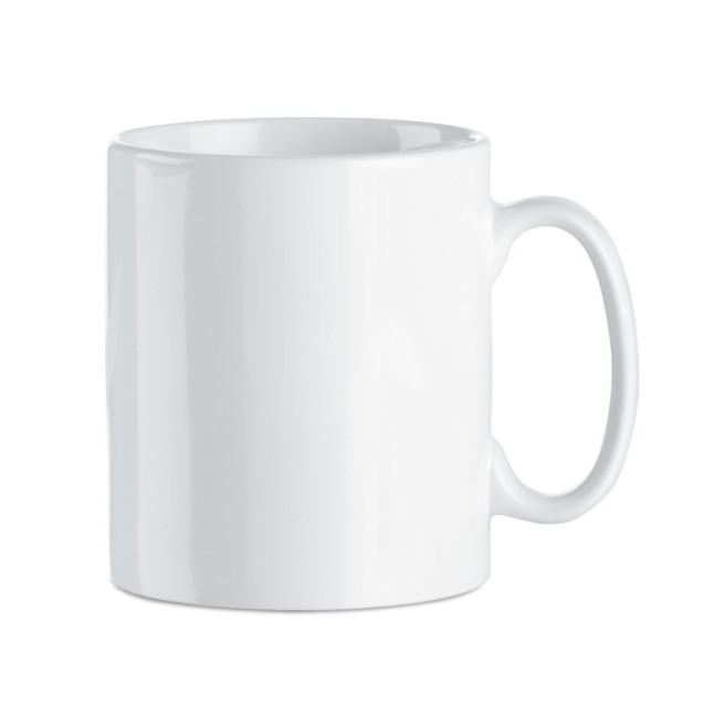 Kubek ceramiczny do sublimacji SUBLIM