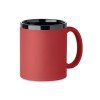 Kubek ceramiczny laser 300ml RUBY