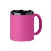 Kubek ceramiczny laser 300ml RUBY