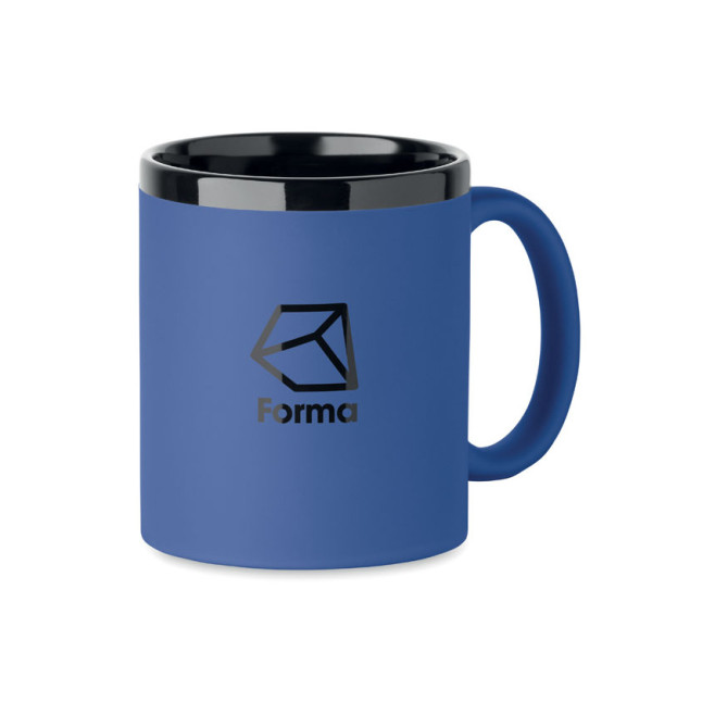 Kubek ceramiczny laser 300ml RUBY