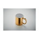 Kubek ceramiczny metaliczny HOLLY