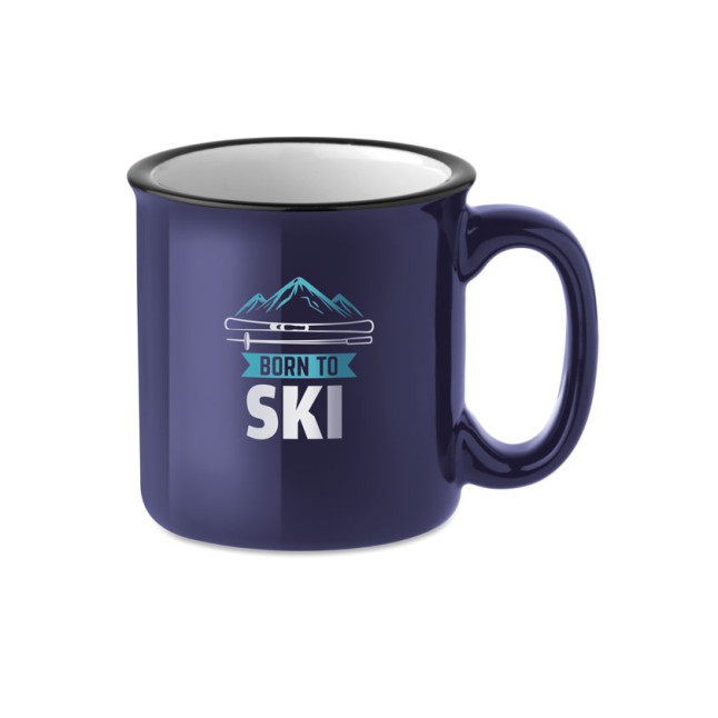 Kubek ceramiczny TWEENIES