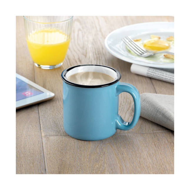 Kubek ceramiczny TWEENIES