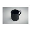 Kubek ceramiczny w prążki 340 m RIBMUG Kubek ceramiczny w prążki 340 m RIBMUG