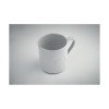 Kubek ceramiczny w prążki 340 m RIBMUG Kubek ceramiczny w prążki 340 m RIBMUG