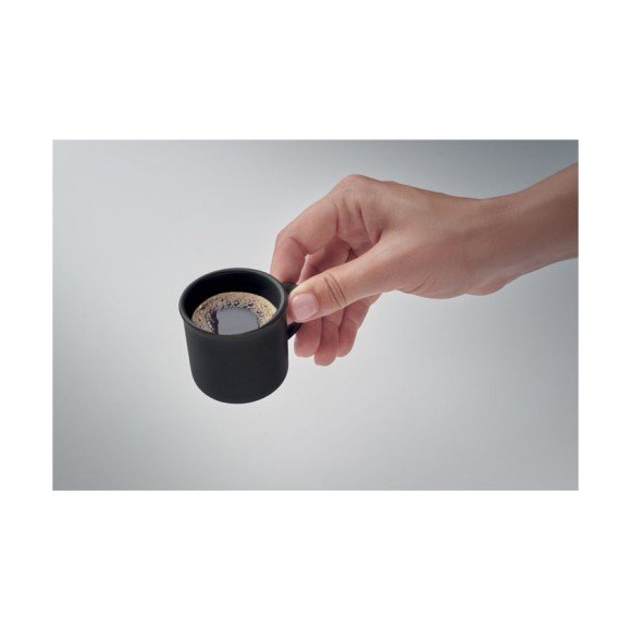 Kubek do espresso 40 ml ceram. ESPRES Kubek do espresso 40 ml ceram. ESPRES