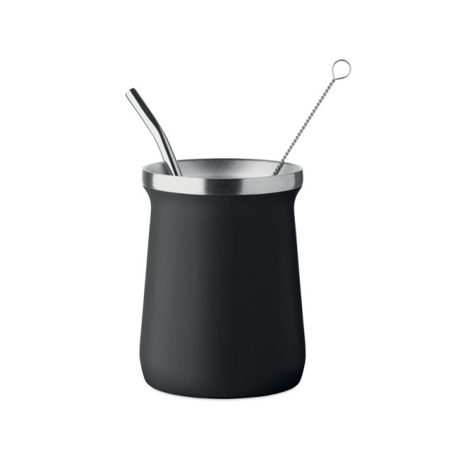 Kubek do herbaty yerba mate MIYERBA